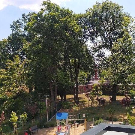 Apartament Z Widokiem Піла Екстер'єр фото