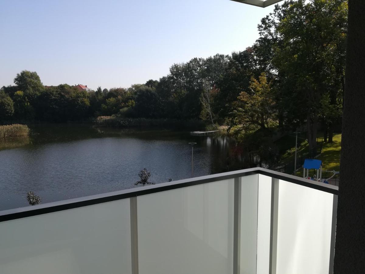 Apartament Z Widokiem Піла Екстер'єр фото