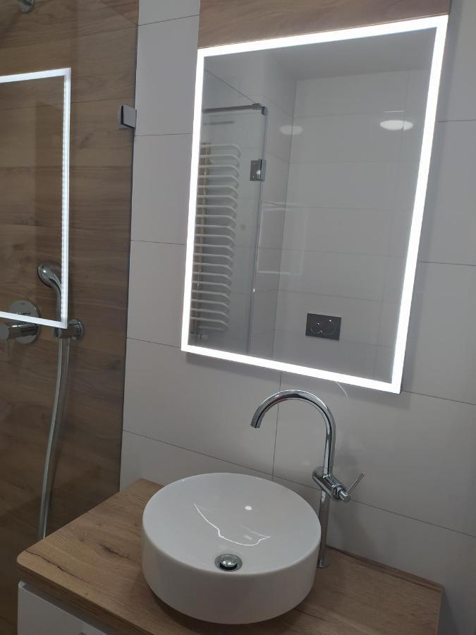 Apartament Z Widokiem Піла Екстер'єр фото