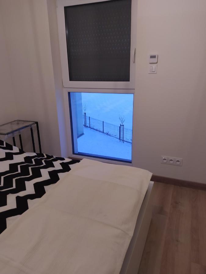 Apartament Z Widokiem Піла Екстер'єр фото