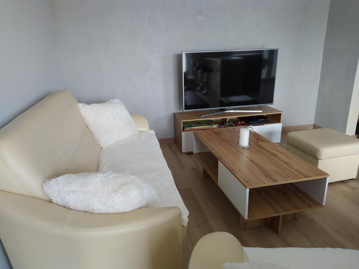 Apartament Z Widokiem Піла Екстер'єр фото