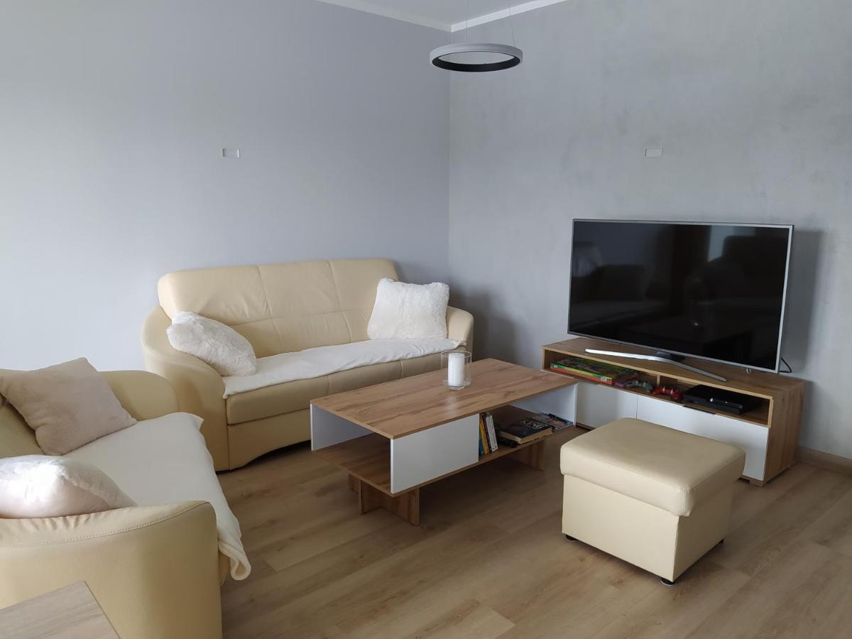 Apartament Z Widokiem Піла Екстер'єр фото