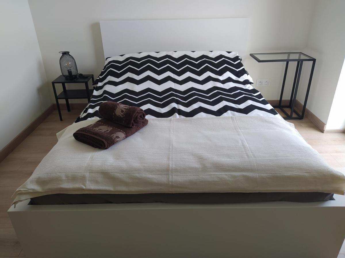 Apartament Z Widokiem Піла Екстер'єр фото