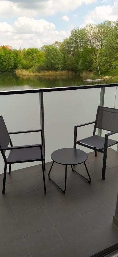 Apartament Z Widokiem Піла Екстер'єр фото