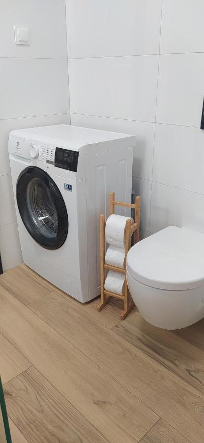 Apartament Z Widokiem Піла Екстер'єр фото