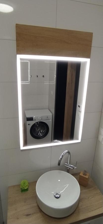 Apartament Z Widokiem Піла Екстер'єр фото
