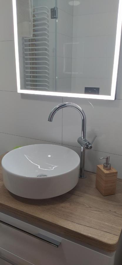 Apartament Z Widokiem Піла Екстер'єр фото