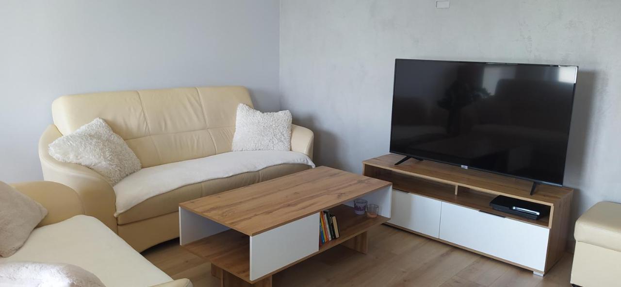 Apartament Z Widokiem Піла Екстер'єр фото